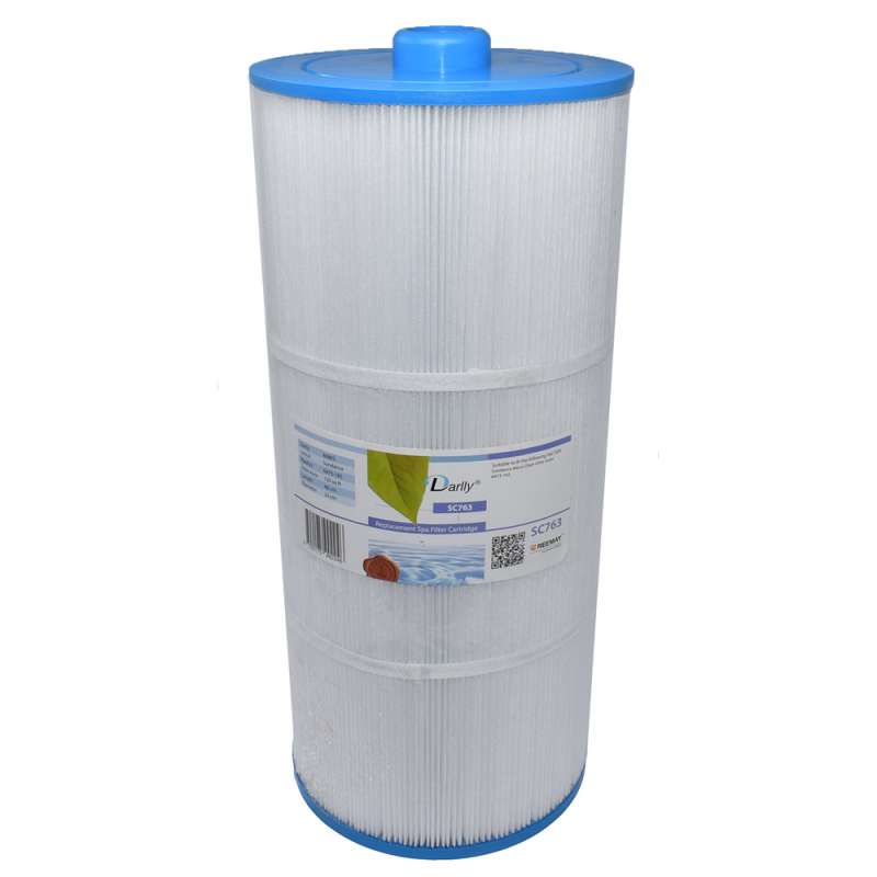 Darlly SC763 Kartuschenfilter Lamellenfilter Whirlpool UltraClean MicroOuter Spa