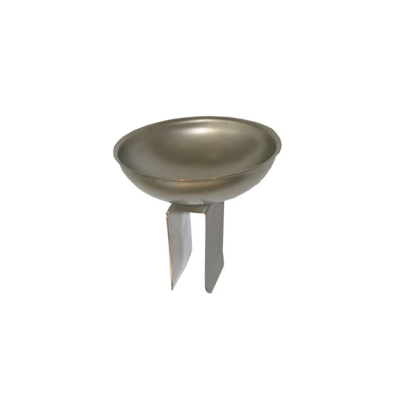 Eos Classic Zubehör Kräuter Aufsteckschale Edelstahl Saunaofen Euro 94.5720