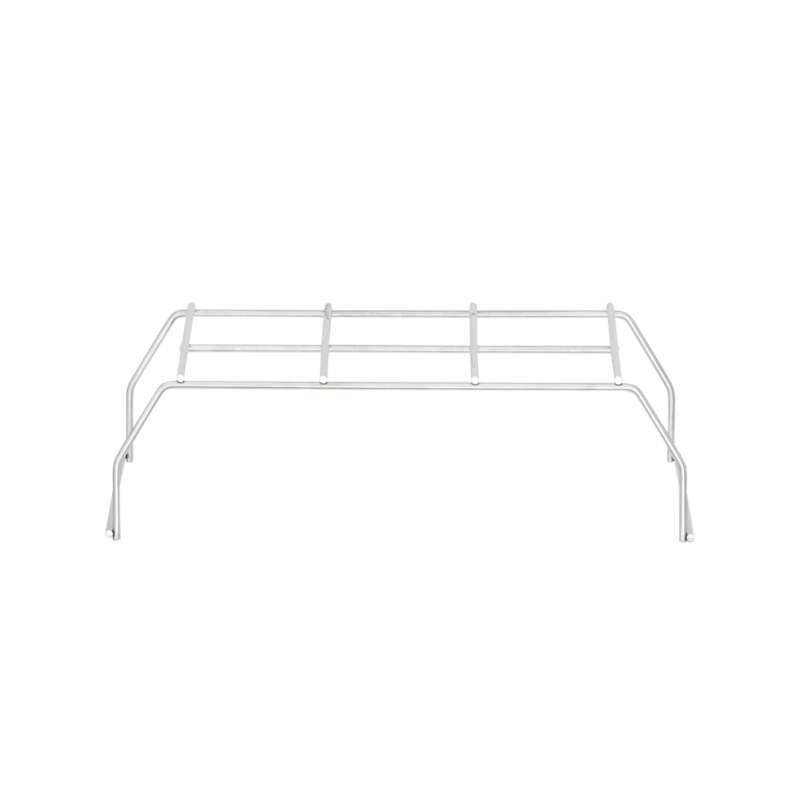 Allgrill MULTI-KULTI Pizzarack für MULTI-KULTI Gasgrill Pizzaofen Pizzagestell
