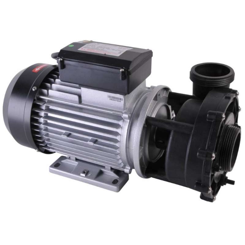 LX Massagepumpe 2 Speed WP200-II 1500W/350W Whirlpool Pumpe