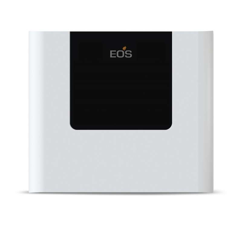 Eos LSG 10 CW Compact weiß Leistungsschaltgerät für Saunasteuerung 947803