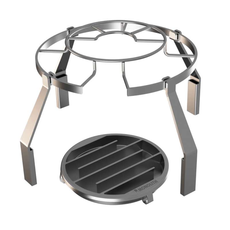 Monolith Smoke Set .66 mit Smoke Generator für Monolith .66 (LeCHEF) 207080.66