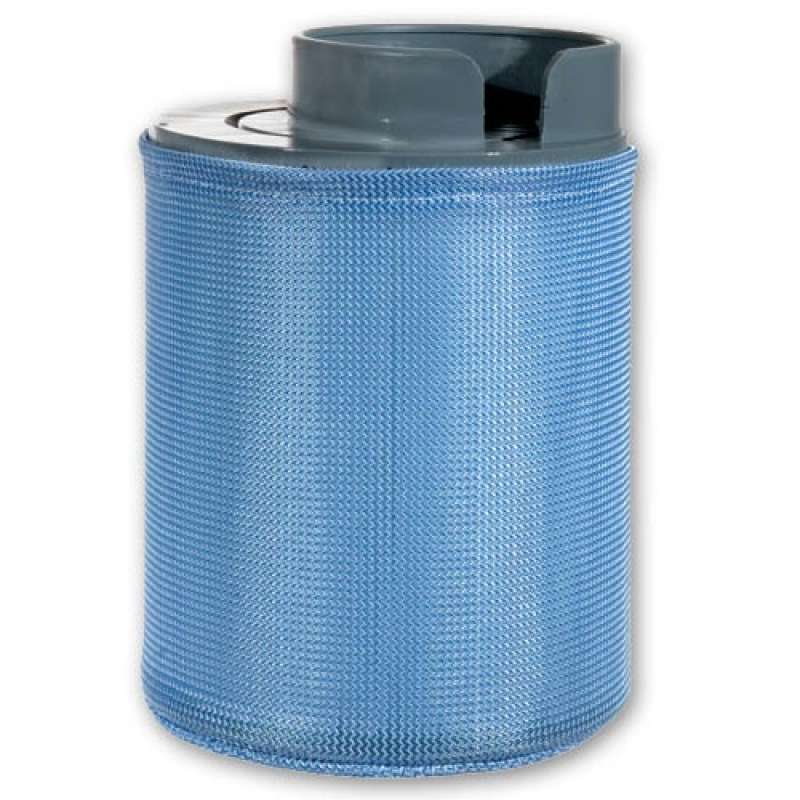 Softub Whirlpool Filterüberzug Durasock blau 33003000