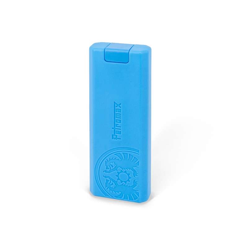 Petromax Kühlakku S (70 mm) für Kühlboxen, -taschen und -rucksäcke PX-COOLAKKU-B-70