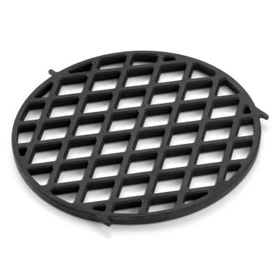 Weber CRAFTED Sear Grate - Gourmet BBQ System Weber CRAFTED Sear Grate - Gourmet BBQ System
