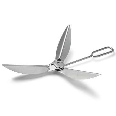 Weber One-Touch System für Original Kettle ø 47 cm Weber One-Touch System für Original Kettle ø 47 cm