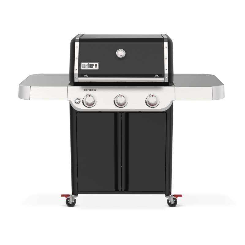 Weber Genesis E-315 Gasgrill - Black 1500384