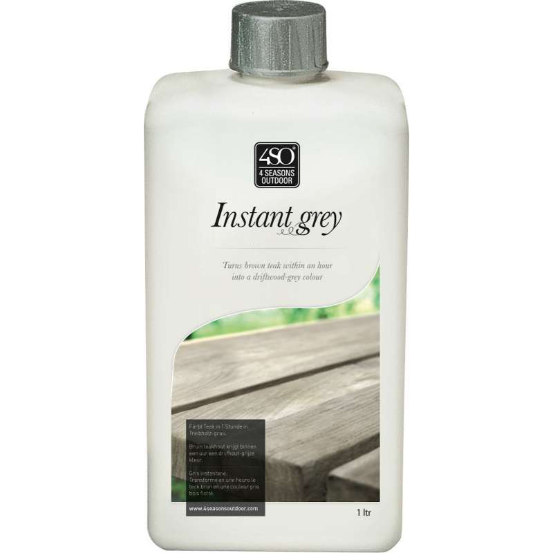 4Seasons Golden Care Instant Grey 1 Liter 60011