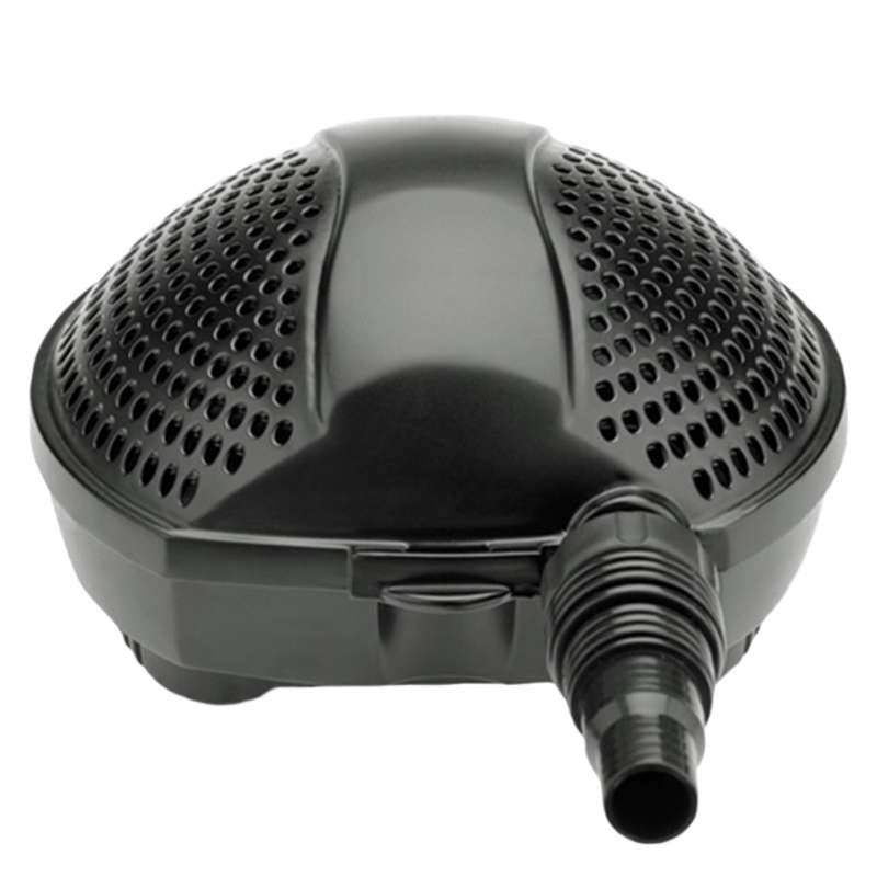 Adezz Teich-Pumpe VP3 Eco PONTEC 5000 Pumpe für Gartenteich Filterpumpe