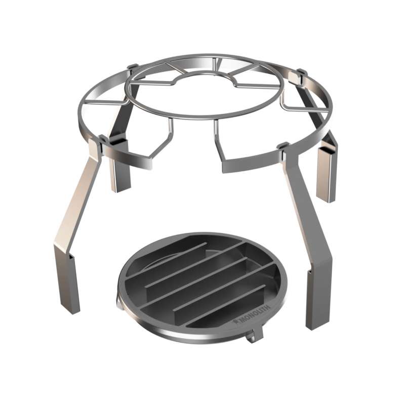 Monolith Smoke Set .55 mit Smoke Generator für Monolith .55 (CLASSIC) 207080.55