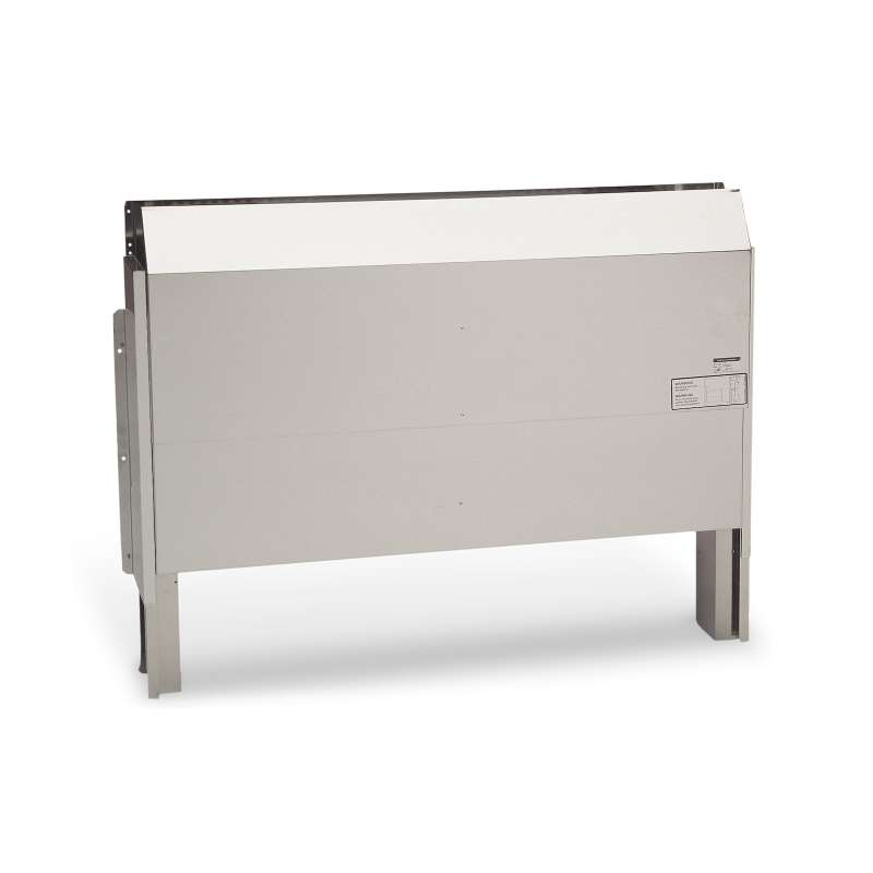 Eos Premium Saunaofen Standofen 46.U 6 kW aus Edelstahl 94.4887