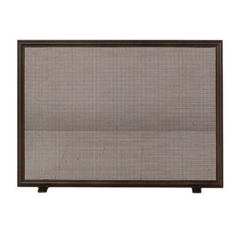Heibi Funkenschutzgitter 52246-028 Drahtgeflecht