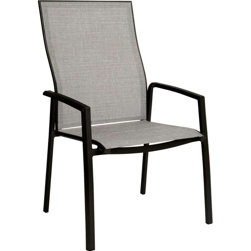 Stern Kari Stapelsessel Lounge-Sessel Lounge-Stuhl Gartenstuhl in mehreren Farben