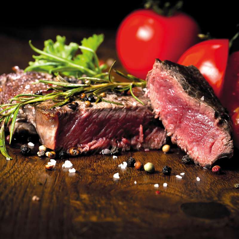 31.07.2024 Basic Grillkurs Einsteigerkurs - Das perfekte Steak & Meer - Mittwoch - 3 bis 4 Std.