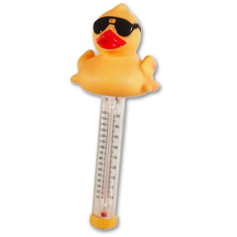 Pool & Spa Thermometer Thermo-Duck Ente