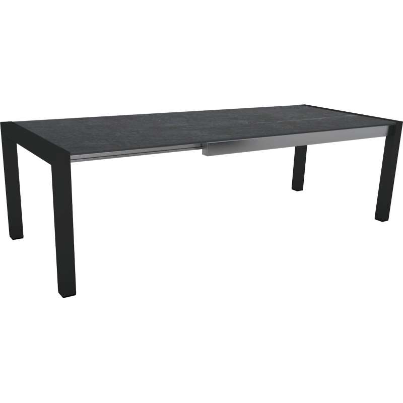 Stern Standard Ausziehtisch Gartentisch Dinning-Tisch 174x90 cm in mehreren Varianten