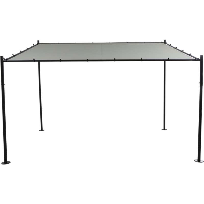 Siena Garden Pavillon LEVINO, rechteckig, 300x400 cm J04536