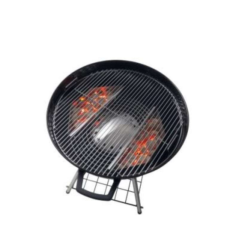 Napoleon Grillrost PQE90006 Zusatzrost Ersatzrost Apollo Smoker Ø 50cm AS300K1