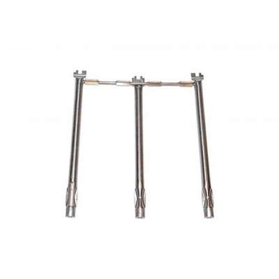 Weber Ersatzteil Brenner-Set für Gasgrill Spirit 320 ab 2013 Weber Ersatzteil Brenner-Set für Gasgrill Spirit 320 ab 2013