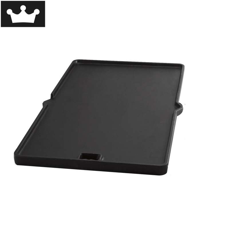 Weber Gusseiserne Wendeplatte für Summit 400- und 600-Serie