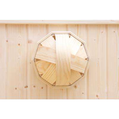 Arend Saunaleuchte mit Spanblende - EEK: E Spektrum A++ bis E - Blendschirm Arend Saunaleuchte mit Spanblende - EEK: E Spektrum A++ bis E - Blendschirm