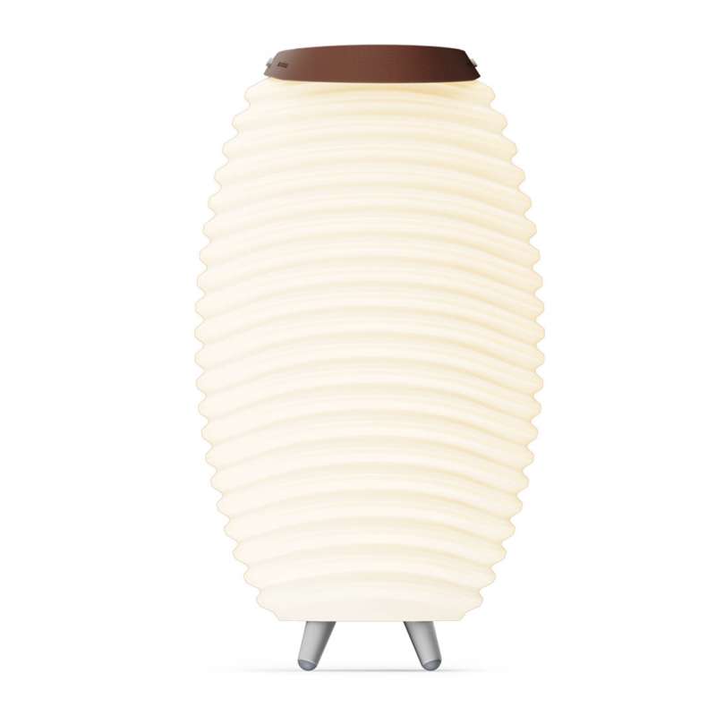 KOODUU Synergy 65 (Modell 2024) LED Bluetooth Lautsprecher - B-Ware -