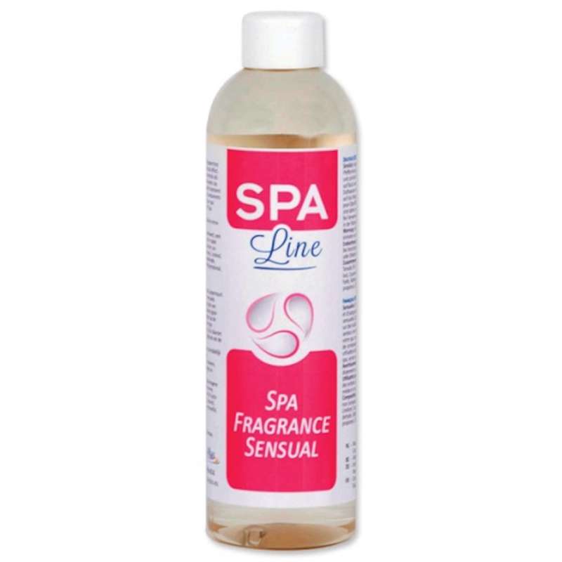 Spa Line Spa Fragrance Sensual Aromatherapie 250 ml