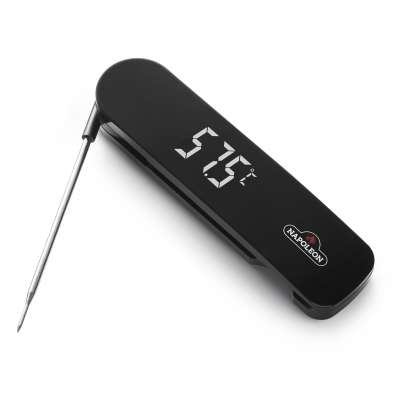 Napoleon Digitales klappbares Fleischthermometer Fast Read 70048 Napoleon Digitales klappbares Fleischthermometer Fast Read 70048