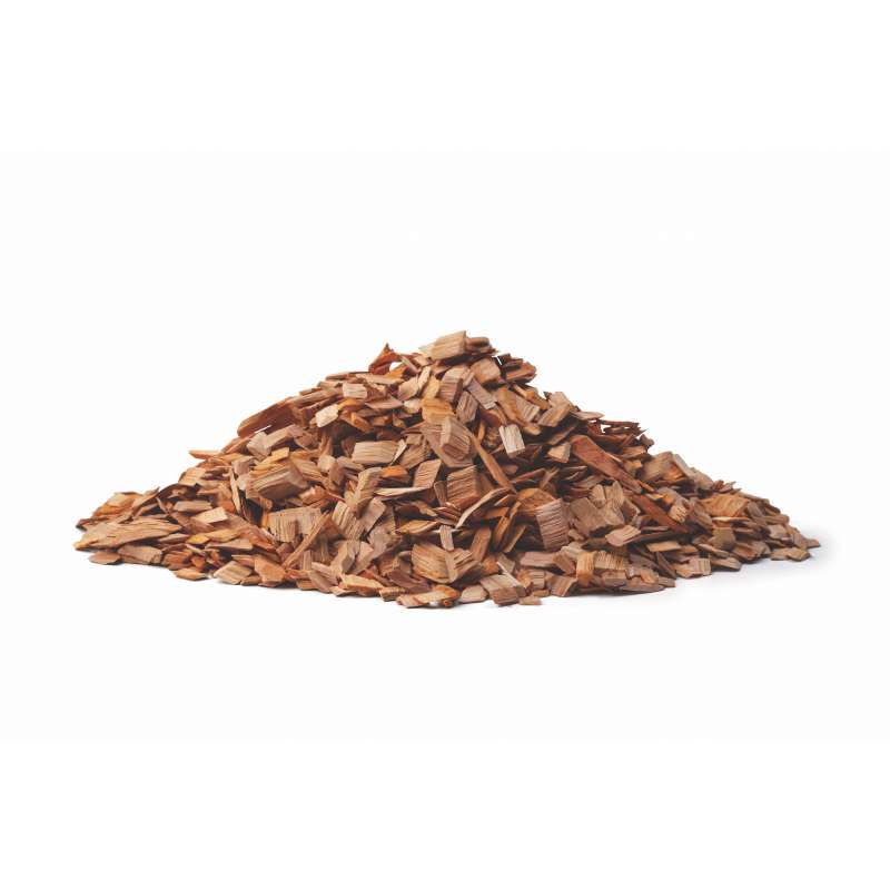 Napoleon Holz-Räucherchips Kirsche Cherry Woodchips Räucherspäne 700 g 67018