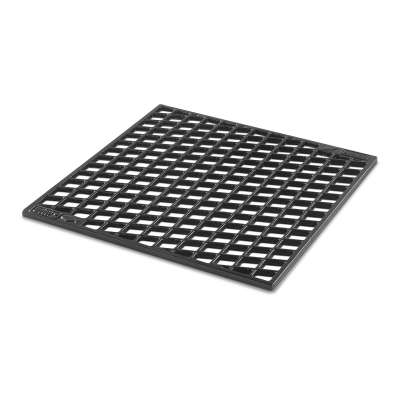 Weber CRAFTED Sear Grate - Gourmet BBQ System - zweiseitig, gross, 40 x 41 cm Weber CRAFTED Sear Grate - Gourmet BBQ System - zweiseitig, gross, 40 x 41 cm