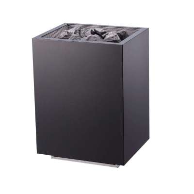 Sentiotec Home Fin Saunaofen Saunaheizgerät wählbar: 4,5 / 6 / 7,5 / 9 kW Sentiotec Home Fin Saunaofen Saunaheizgerät wählbar: 4,5 / 6 / 7,5 / 9 kW