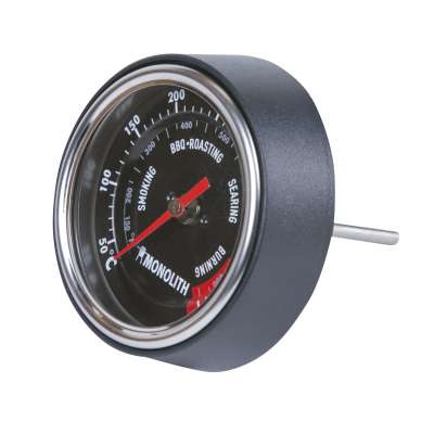 Monolith Avantgarde Thermometer Deckelthermometer für Monolith LeCHEF 301057-L Monolith Avantgarde Thermometer Deckelthermometer für Monolith LeCHEF 301057-L