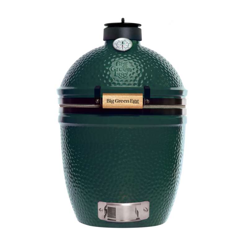 Big Green Egg S Small Kamadogrill Keramikgrill ø 33 cm Grillrost für 4-6 Personen