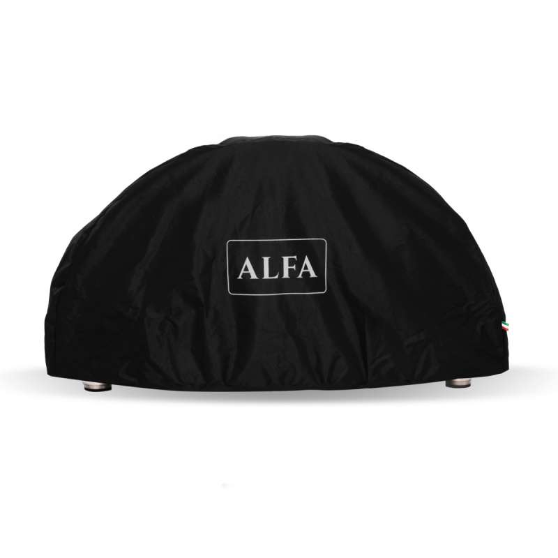Alfa Forni Abdeckhaube Schutzhülle für MODERNO 5 Pizze Pizzaofen ACTEL-TOP5P