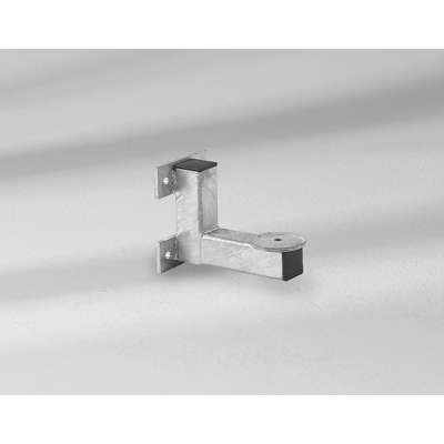 GLATZ Mauerkonsole Z 180 mm Stahl verzinkt für Sonnenschirm Stahlkonsole GLATZ Mauerkonsole Z 180 mm Stahl verzinkt für Sonnenschirm Stahlkonsole