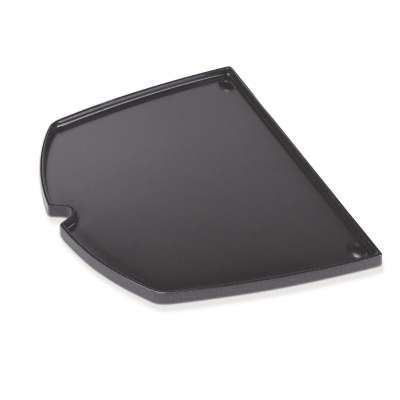 Weber Grillplatte für Q 300 und Q 3000 Serie Weber Grillplatte für Q 300 und Q 3000 Serie