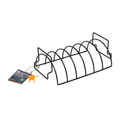 Monolith Sparerib-Halter Rippchenhalter und Bratenkorb 206007 Monolith Sparerib-Halter Rippchenhalter und Bratenkorb 206007