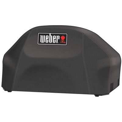 Weber Premium Abdeckhaube für Elektrogrill Pulse 1000 Weber Premium Abdeckhaube für Elektrogrill Pulse 1000