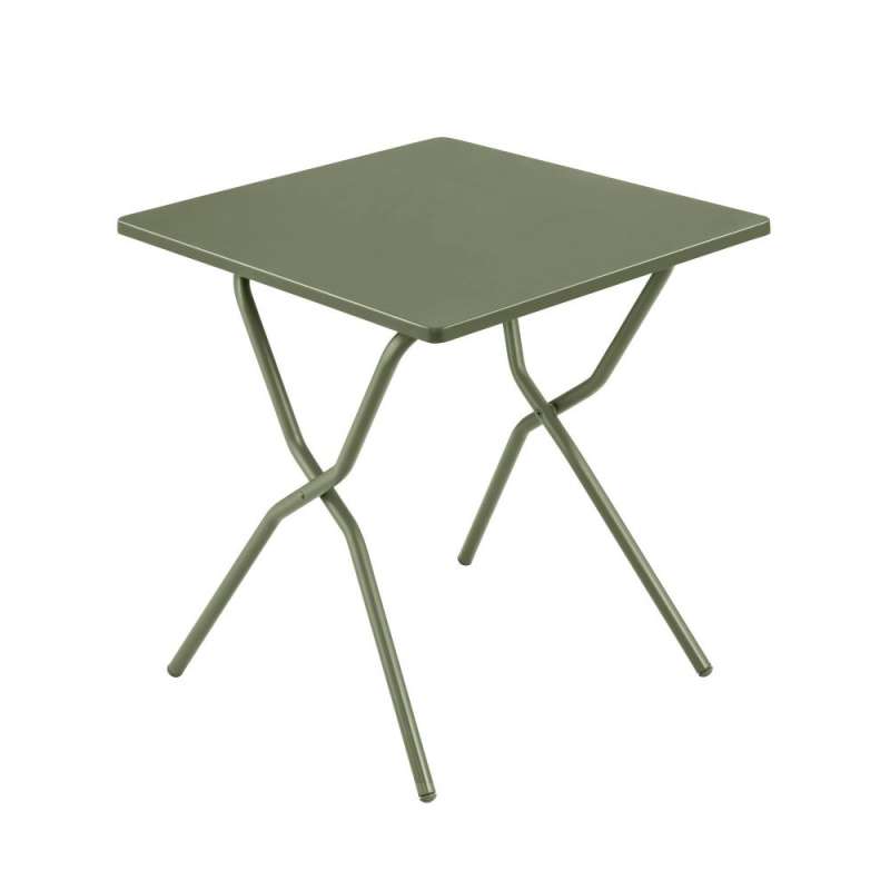 Lafuma Tisch BALCONY T.64 25 - MOSS TUBE MOSS LFM5357.9874