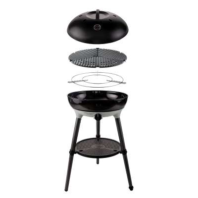 Cadac Carri Chef 50 BBQ 30mbar Gasgrill Campinggrill ø 50 cm 8915C-20-EF Cadac Carri Chef 50 BBQ 30mbar Gasgrill Campinggrill ø 50 cm 8915C-20-EF