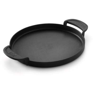 Weber CRAFTED Pfanne - Gourmet BBQ System Weber CRAFTED Pfanne - Gourmet BBQ System