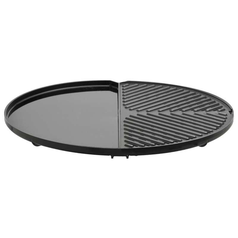 Cadac BBQ Plancha 50 Grillplatte Grillrost ø 46 cm für Citi Chef 50 & Carri Chef 50 8910-108