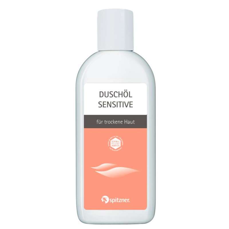 Spitzner Duschöl Sensitiv 200 ml 7876234