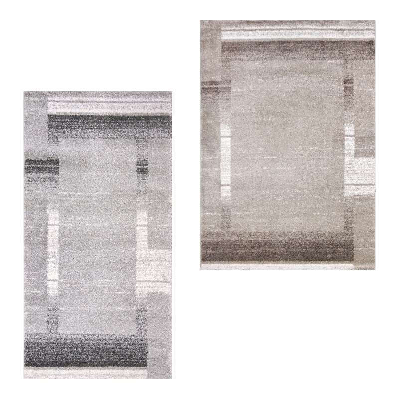 Peyer Syntex Softness 2814 Outdoor-Teppich 160/230 cm in mehreren Farben