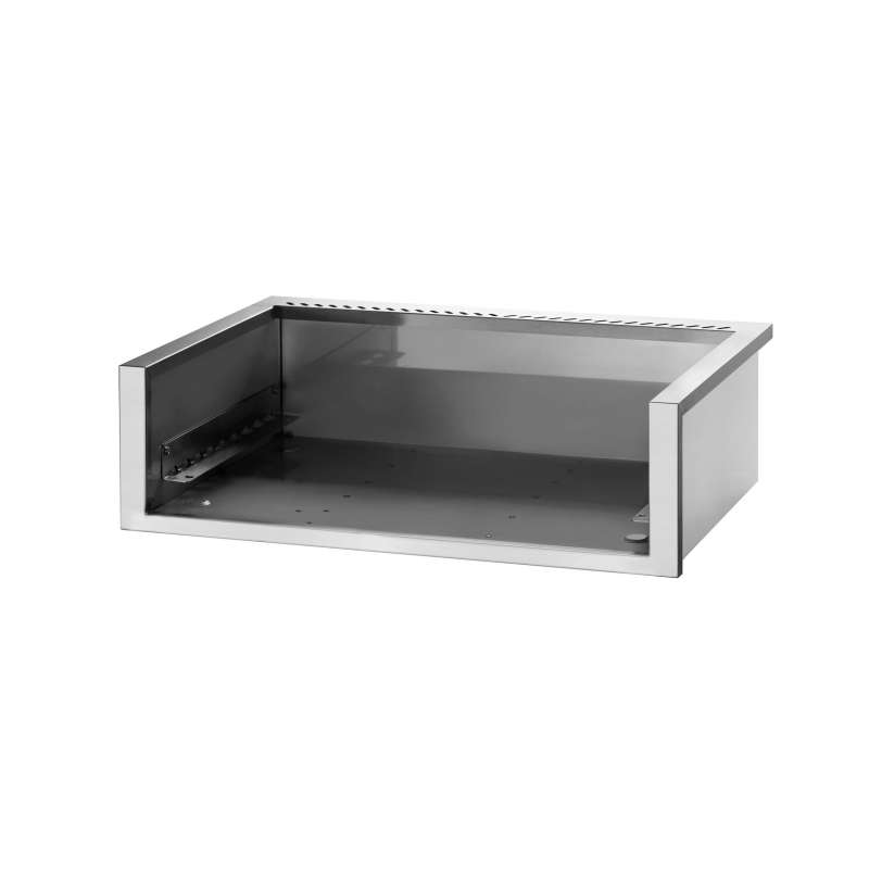 Napoleon Einbau-Einfassung Einbaurahmen für Built-In Gasgrill BILEX485 und BIPRO500 BI-3323-ZCL