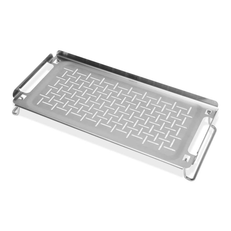 Weber Warmhalterost für Weber Slate Grills 6784