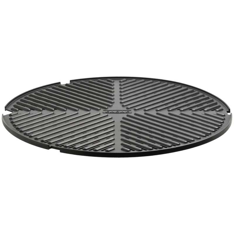 Cadac Aluminium BBQ Grillrost 50 für Citi Chef 50 & Carri Chef 50 ø 46cm 8910-101