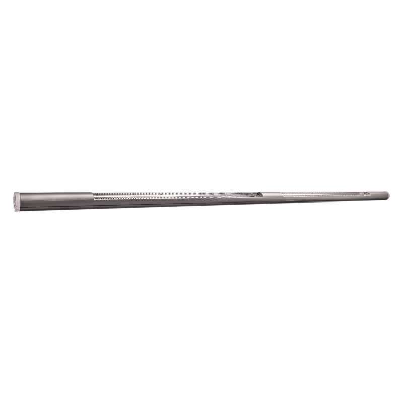 ExtremeLine HeatTube Titan Carbon Infrarotstrahler 1800 W mit ExRemote Steuerung 2.0