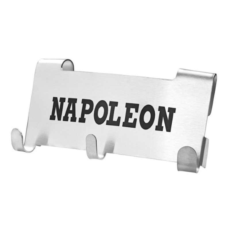 Napoleon Besteckhalter Besteck-Haken Grillhalter für NK22CKL PRO22K 55100