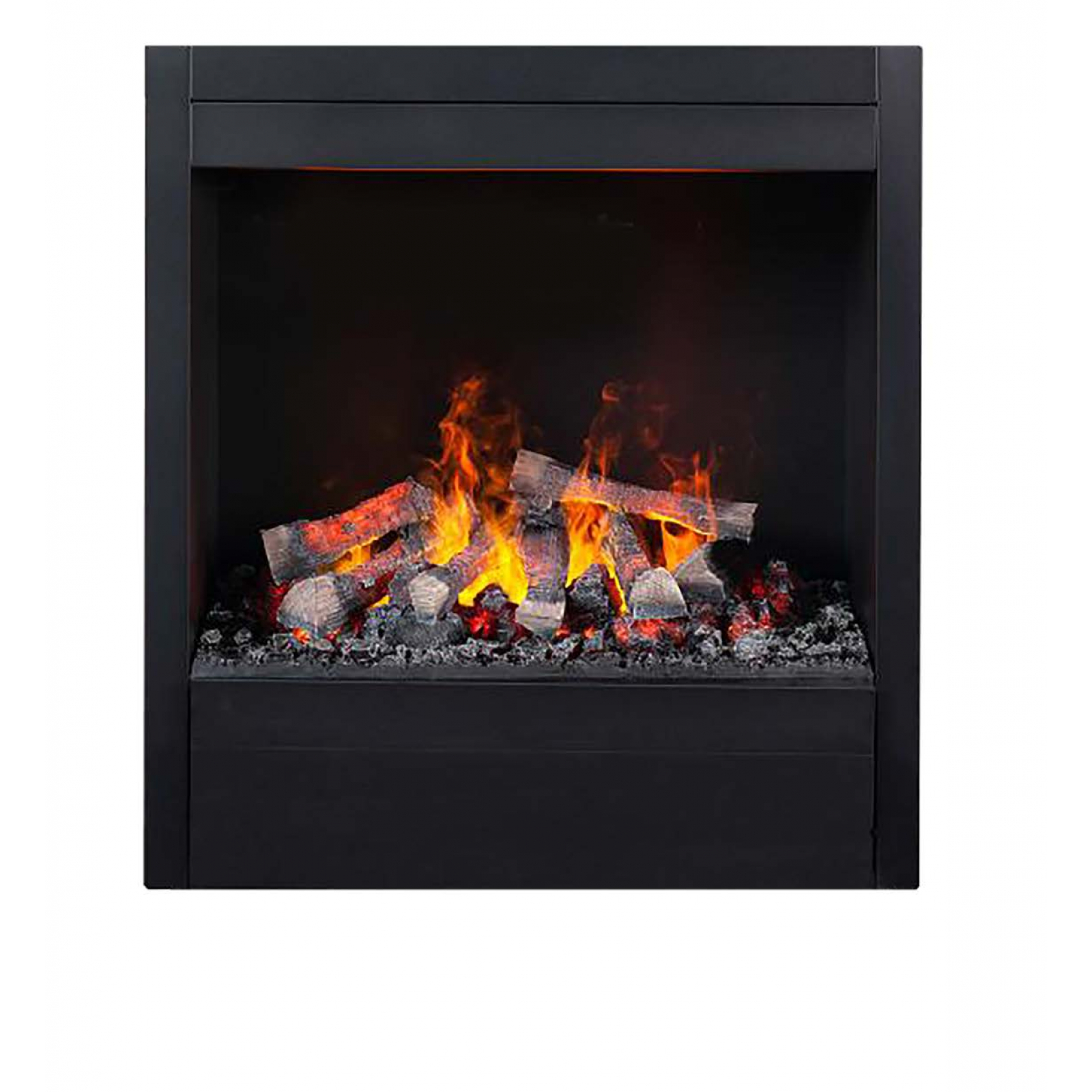 Xaralyn Kreta Elektrokamin Wasserdampfkamin Opti-Myst Albany Kamin